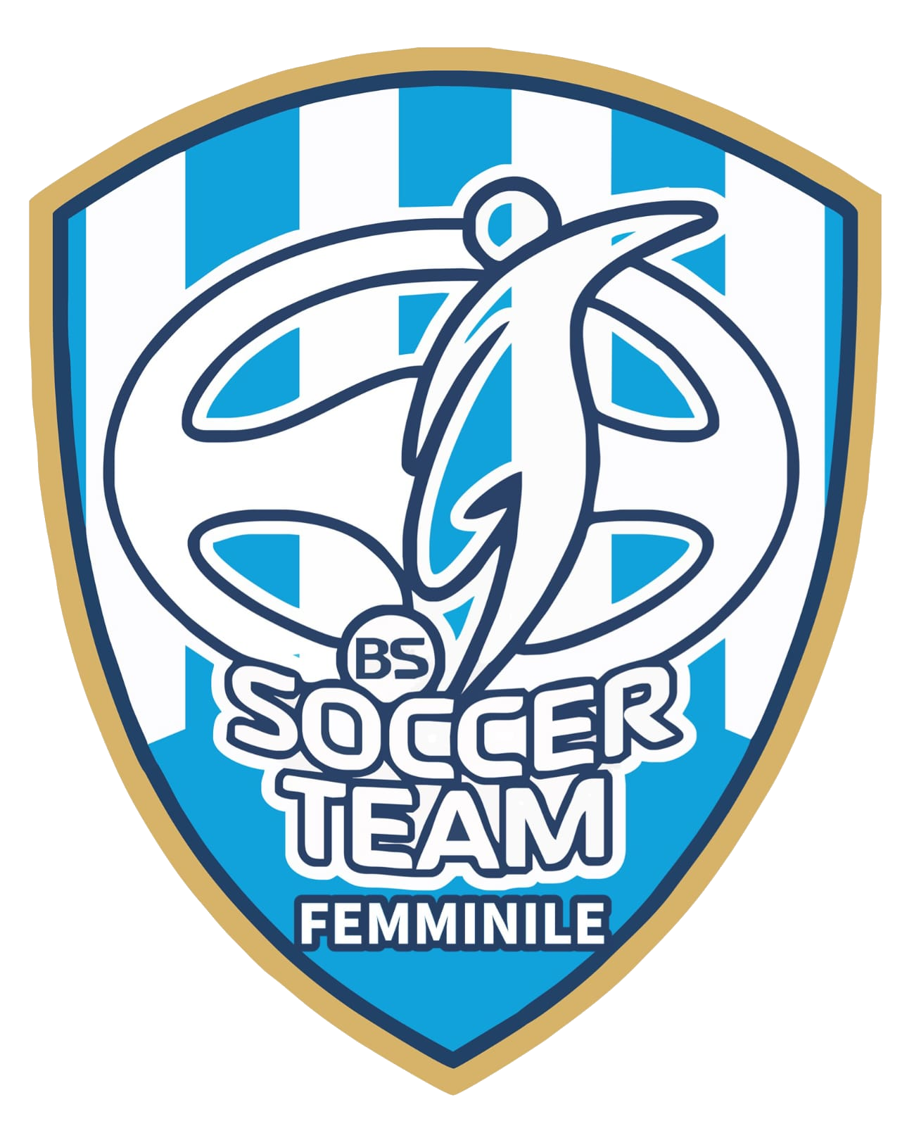 BS Soccer Team Fasano Femminile"