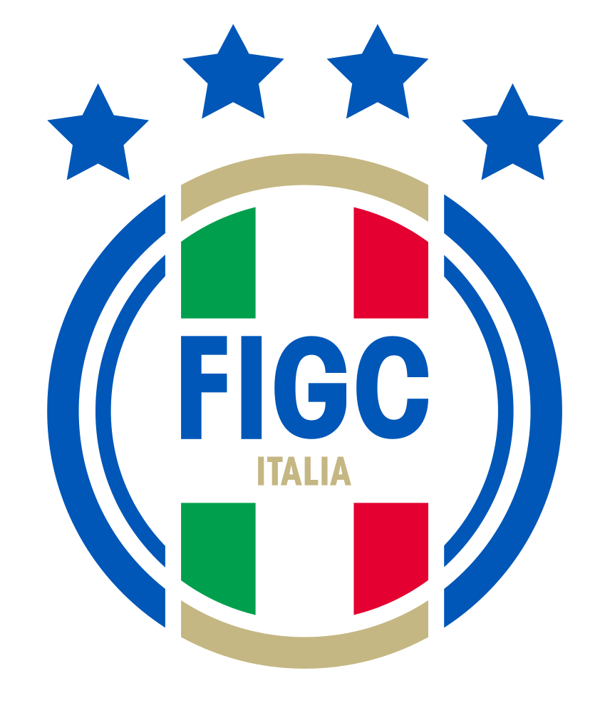 Logo FIGC"